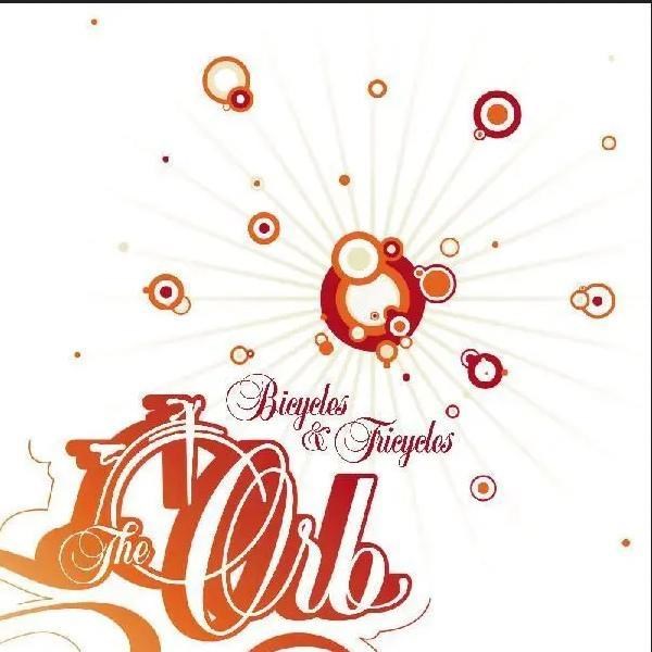 Orb - Bicycles & Tricycles (Rsd 2026)