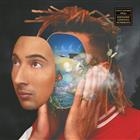 GHALI - DNA  VINILE AZZURRO SIGILLATO NUMERATO EDIZIONE LIMITATA