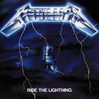 Metallica – Ride The Lightning