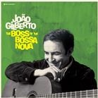 João Gilberto – The Boss Of The Bossa Nova