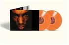 TRICKY . ANGELS WITH DIRTY FACES - 2LP COLOURED VINYL