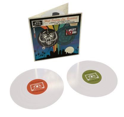 Motorhead - The Lost Tapes 7 (Rsd 2026)