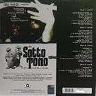 Sottotono – Sotto Effetto Stono Sottotono – Sotto Effetto Stono Limited Edition, Numbered, Reissue, Orange