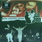 Sottotono – Sotto Effetto Stono Sottotono – Sotto Effetto Stono Limited Edition, Numbered, Reissue, Orange