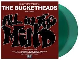 Bucketheads - All In The Mind (Rsd 2026)