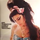 WINEHOUSE AMY - LIONESS HIDDEN TREASURE
