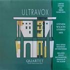 Ultravox – Quartet [Steven Wilson Stereo Mix]