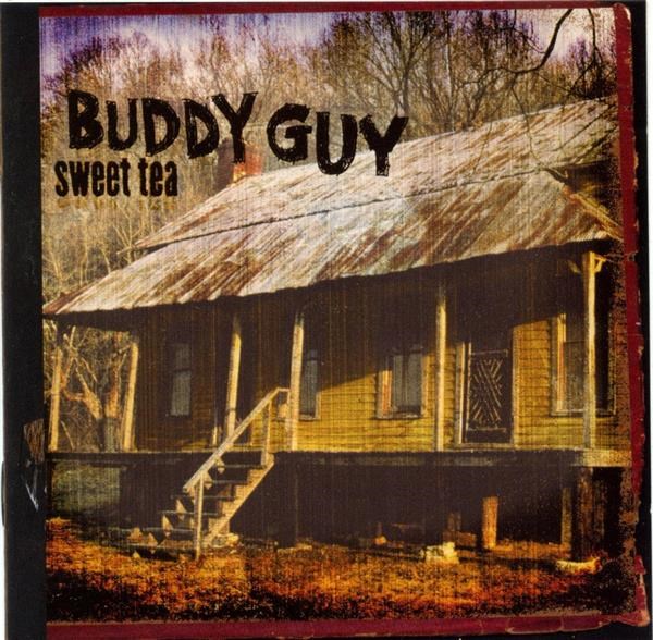 Guy Buddy - Sweet Tea (Rsd 2026)