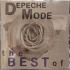 DEPECHE MODE - THE BEST OF DEPECHE MOD