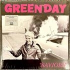 Green Day – Saviors Limited Edition, Embossed Gatefold,180g