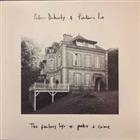 Peter Doherty* & Frédéric Lo ‎– The Fantasy Life Of Poetry & Crime