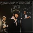 The Monty Alexander Trio – Montreux Alexander - Live! At The Montreux Festival