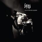 GOJIRA-LIVE AT BRIXTON - LTD.ED.