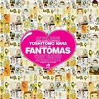 Fantômas ‎– Suspended Animation