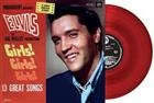 Elvis Presley ?  Girls, Girls, Girls