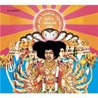 Jimi Hendrix