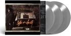 Notorious B.I.G. (The) - Life After Death (Silver Vinyl) (3 Lp)