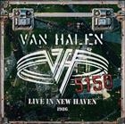 Van Halen - Live In New Haven Ct 1986 (Rsd 2026) Van Halen - Live In New Haven Ct 1986 (Rsd 2026)