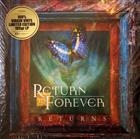 Return To Forever – Returns