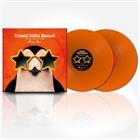 Pinguini Tattici Nucleari / Fuori Dall'hype Ringo Starr (Vinyl Orange)