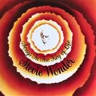 Stevie Wonder  -  Songs In The Key Of Life