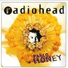 Radiohead - Pablo Honey