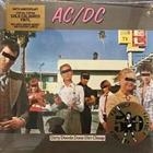 AC/DC ‎– Dirty Deeds Done Dirt Cheap