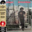 Scott-Heron Gil - Moving Target (Vinyl Red Limited Edt.) (Rsd 2025)
