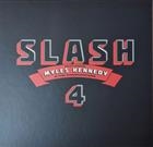 Slash (Featuring Myles Kennedy & The Conspirators ‎– 4
