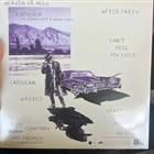 Toliver Don - Heaven Or Hell (Chopnotslop Remix) (Vinyl Purple) (Rsd 2025)