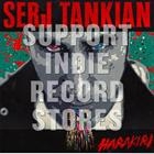 Serj Tankian - Harikiri