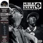 PUBLIC ENEMY . REVOLVERLUTION TOUR 2003 - 3LP BLACK VINYL LTD.ED.