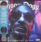 Snoop Dogg - The Jamaican Episode (Vinyl Purple Smoke Effect Ltd.) (Rsd 2025)