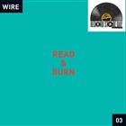 Wire - Read & Burn 03 (Rsd 2026)