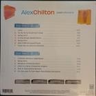 Alex Chilton ‎– Live In Anvers