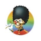GRATEFUL DEAD-WEMBLEY EMPIRE POOL, LONDON, ENGLAND 4/8/72 (LIVE) - 5 LP BOXSET LTD.ED.
