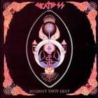 Death SS  ?  Do What Thou Wilt