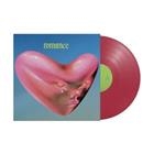 Fontaines D.C. – Romance (Vinyl Pink) (Indie Exclusive)