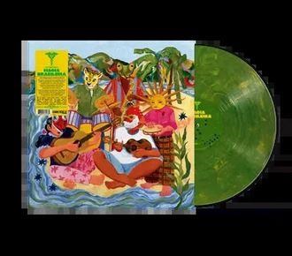 Compilation - Jazz Dispensary Magia Brasileira (Rsd 2026)