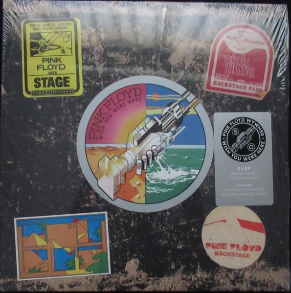 Pink Floyd