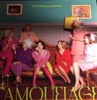 Ditonellapiaga – Camouflage