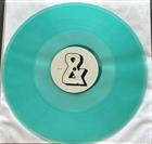 Bastille - & (Blue Sky Vinyl) (2 Lp)