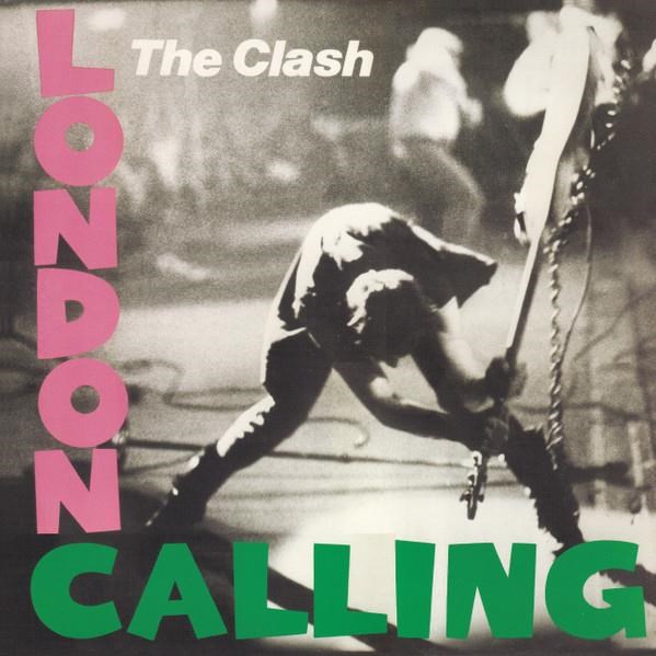 The Clash