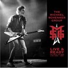 Schenker Michael Group - Live & Ready (Rsd 2026)