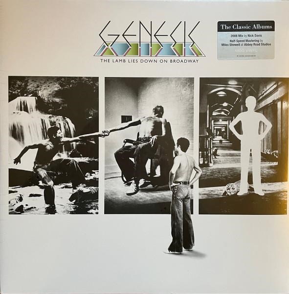 Genesis