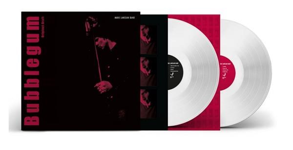 Lanegan Mark - Bubblegum (Original Draft) (Rsd 2026) Lanegan Mark - Bubblegum (Original Draft) (Rsd 2026)