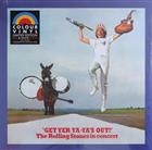 The Rolling Stones - Get Yer Ya-Ya’s Out! (The Rolling Stones In Concert)