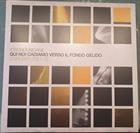 IOSONOUNCANE – Qui Noi Cadiamo Verso Il Fondo Gelido. Concerti 2021-22