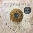 Whitesnake  ?  1987 (30th Anniversary Edition)