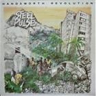 STEEL PULSE . HANDSWORTH REVOLUTION